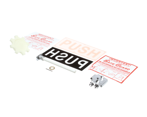 KOLPAK PARTS 106391080 - SKU KLP106391080
