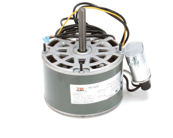 KOLPAK PARTS 11623E - SKU KLP11623E