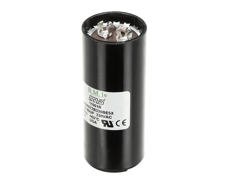 KOLPAK PARTS Kolpak 11631R Cap Start Mars# 11061R 72-88 - SKU KLP11631R