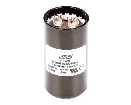 KOLPAK PARTS 12117R - SKU KLP12117R