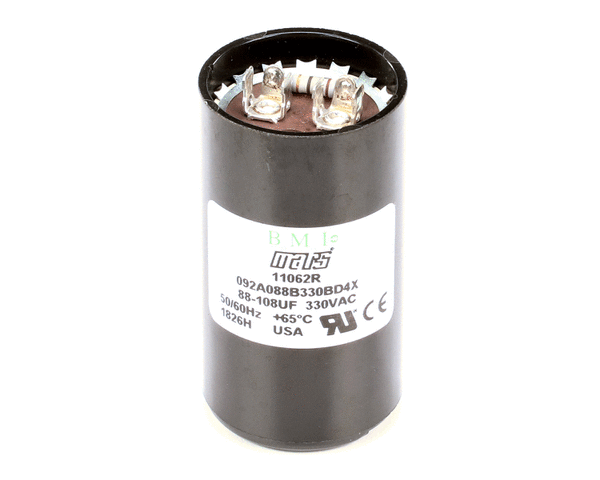 KOLPAK PARTS 12117R - SKU KLP12117R