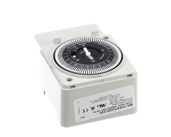 KOLPAK PARTS Kolpak 12150R Timer Grasslin MIL72A STUZH-24 - SKU KLP12150R