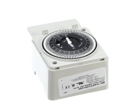 KOLPAK PARTS Kolpak 12150R Timer Grasslin MIL72A STUZH-24 - SKU KLP12150R