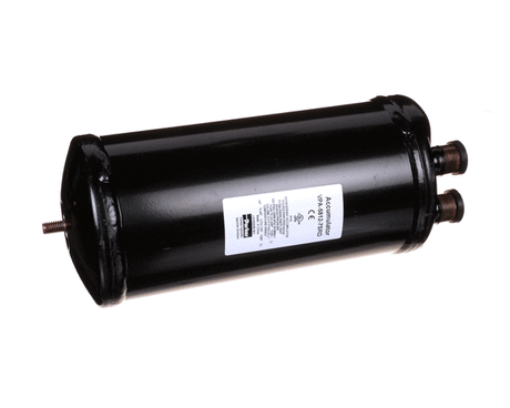KOLPAK PARTS Kolpak 12154R Suction Accum VPA-5812-7SRD 7/ - SKU KLP12154R