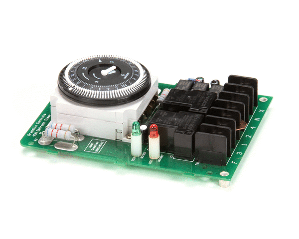 KOLPAK PARTS 12181R - SKU KLP12181R