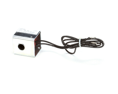 KOLPAK PARTS Kolpak 12358R Solenoid Valve Coil Amf 208V X - SKU KLP12358R