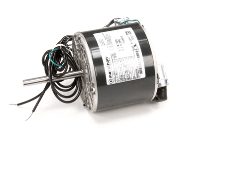 KOLPAK PARTS Kolpak 12387R Fan Motor W48A170298 1/4HP - SKU KLP12387R
