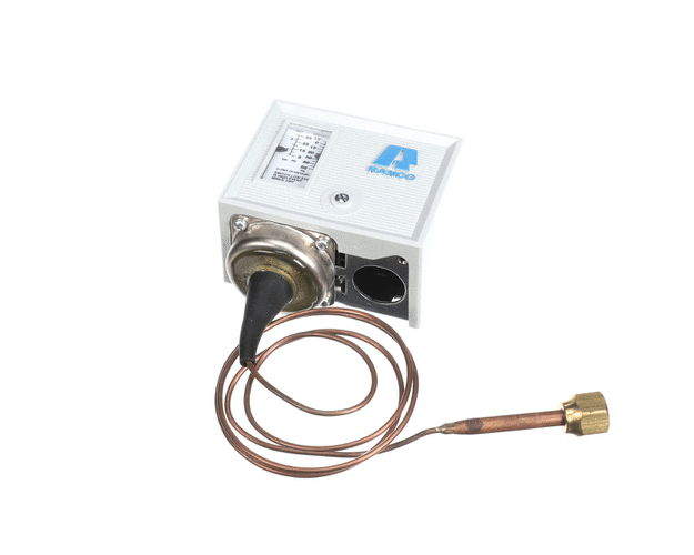 KOLPAK 14187 LOW PRESS.SW DIFF12-50PSIG  W/