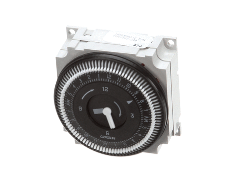 KOLPAK PARTS Kolpak 17469 Timer Grasslin FM/1 STUZ-240V - SKU KLP17469
