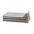 KOLPAK PARTS Kolpak 18826 Evaporator Coil 5 Row 16 X 18 - SKU KLP18826