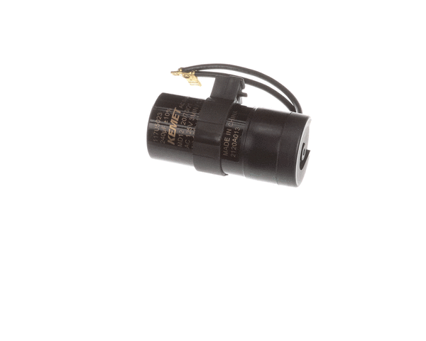 KOLPAK PARTS Kolpak 19035 Capacitor Start 216-264MF 125 - SKU KLP19035