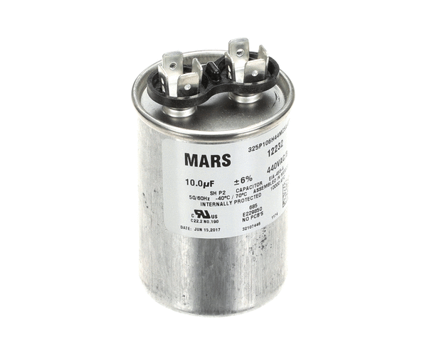 KOLPAK PARTS 19040 - SKU KLP19040