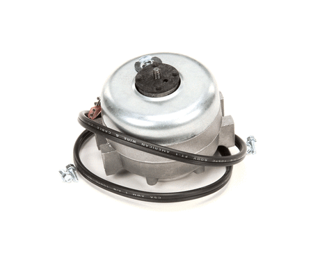 KOLPAK PARTS Kolpak 2412873 Motor Cond. Fan 115 60/50 1 - SKU KLP2412873
