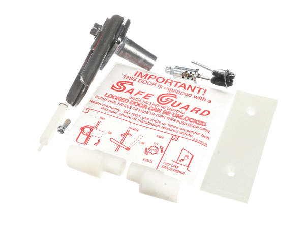 KOLPAK PARTS 241491080 - SKU KLP241491080