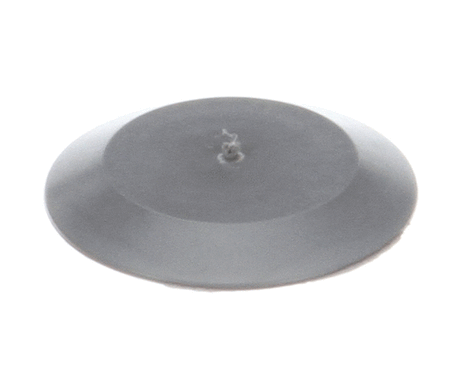 KOLPAK PARTS Kolpak 254041075 Plug Button 3/4 Gray Plastic - SKU KLP254041075