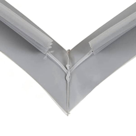 KOLPAK PARTS Kolpak 255671075 Gasket.frame 34X78 3 Sided - SKU KLP255671075