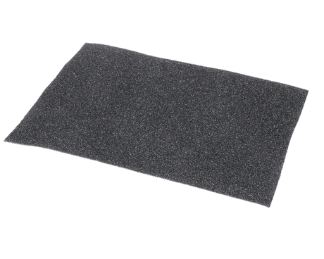 KOLPAK PARTS Kolpak 289321075 4 Black Non Skid Tape - SKU KLP289321075