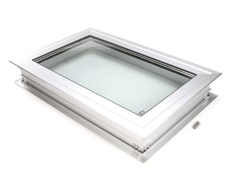 KOLPAK PARTS Kolpak 295121075 Viewport - 14X24 Dry No Heat 4 - SKU KLP295121075