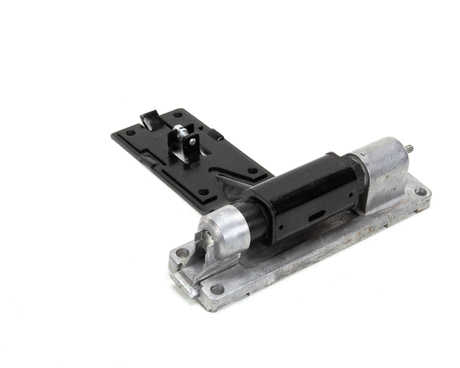 KOLPAK PARTS Kolpak 500000250 Hinge - Kason 1345 LH W/O Cove - SKU KLP500000250