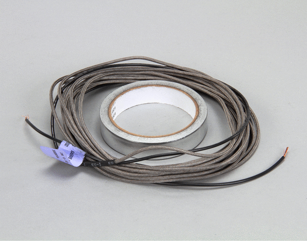 KOLPAK 500000405 HEATERWIRE SVC/INSTALL KIT FOR