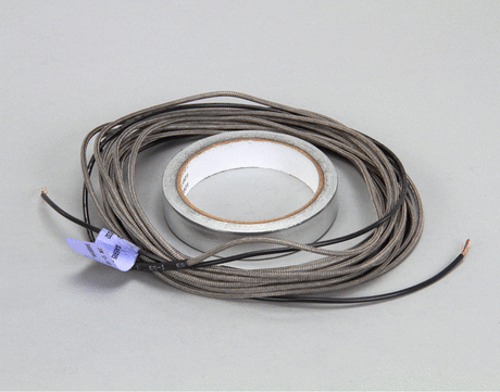 KOLPAK PARTS Kolpak 500000405 Heaterwire Svc/Install Kit For - SKU KLP500000405