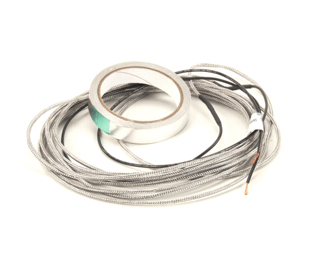KOLPAK PARTS Kolpak 500000410 Heaterwire Service/Install Kit - SKU KLP500000410
