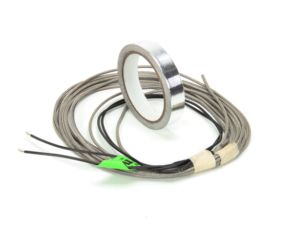 KOLPAK PARTS Kolpak 500000414 Heaterwire Svc/Install Kit For - SKU KLP500000414