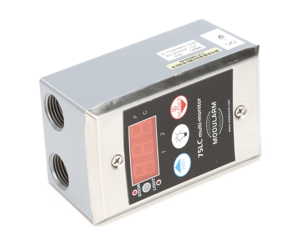 KOLPAK PARTS 500000462 - SKU KLP500000462