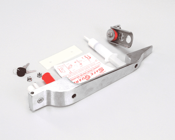 KOLPAK PARTS 500000470 - SKU KLP500000470