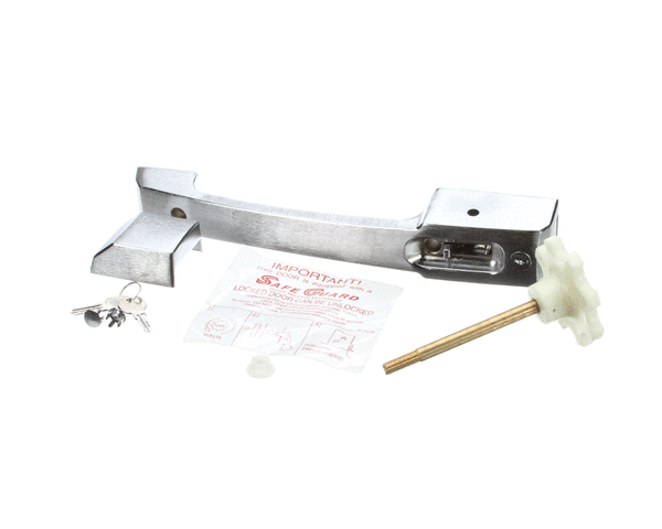 KOLPAK PARTS 500000553 - SKU KLP500000553