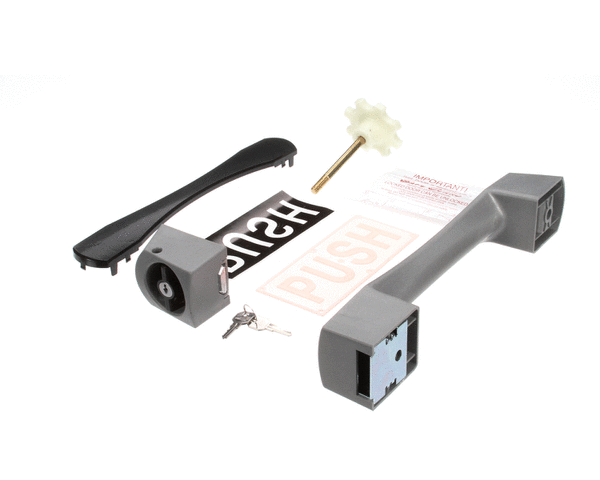 KOLPAK PARTS 500000557 - SKU KLP500000557