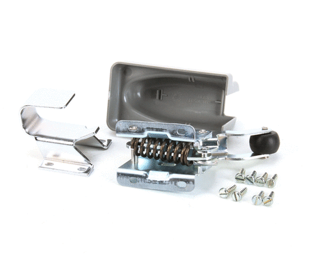 KOLPAK PARTS Kolpak 500000558 Closer - Kason 1098 W/ Hook G - SKU KLP500000558