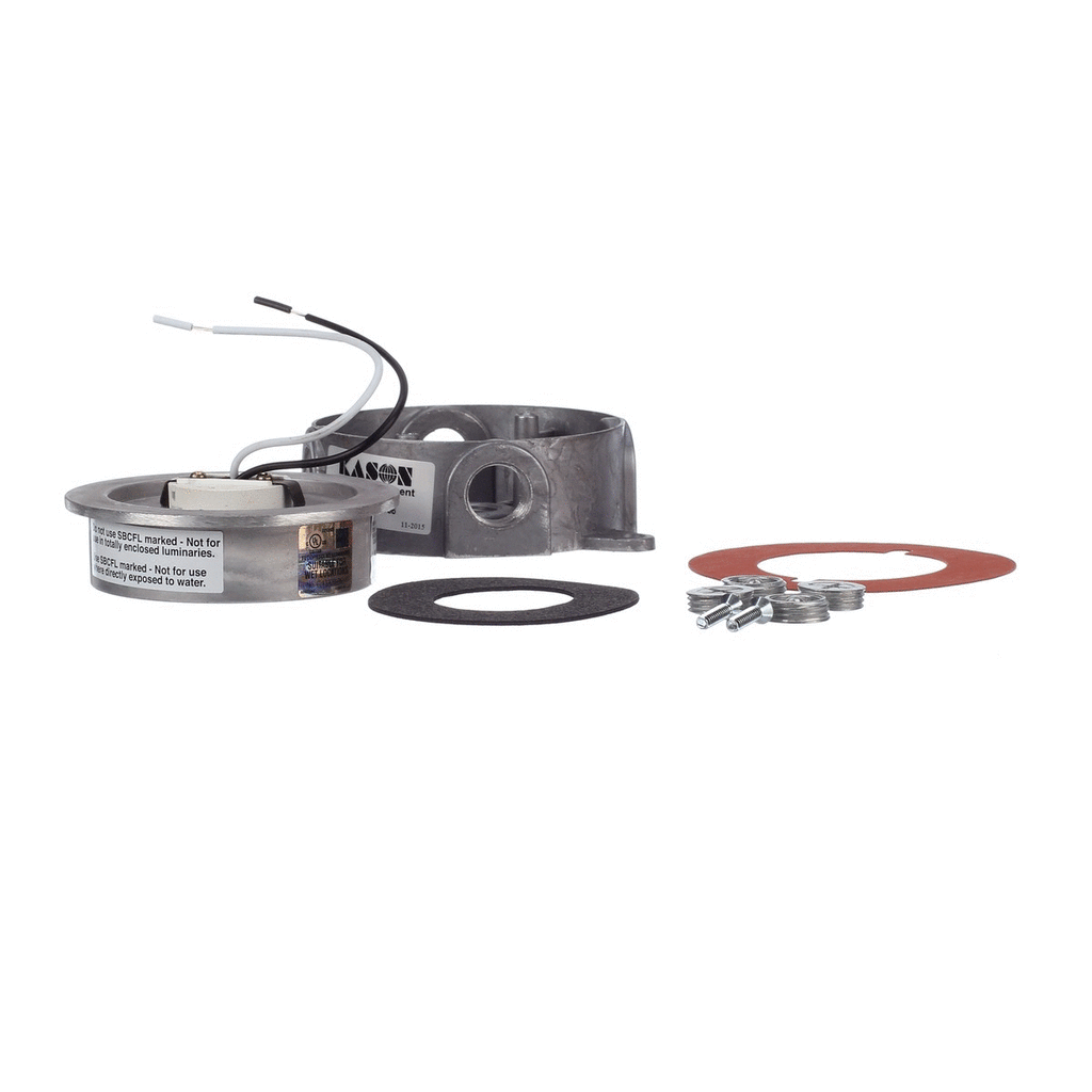 KOLPAK PARTS 500000595 - SKU KLP500000595