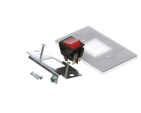 KOLPAK PARTS Kolpak 500000610 Switch - 1 Or 3-WAY Press W/In - SKU KLP500000610