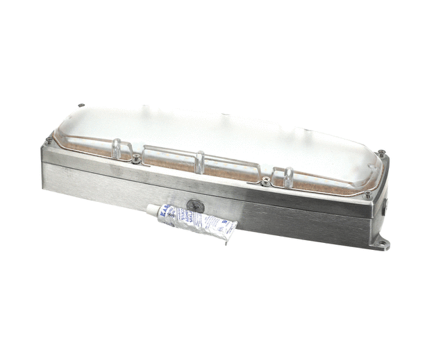 KOLPAK PARTS Kolpak 500002124 Light - Kason 1809 LED 17IN 12 - SKU KLP500002124