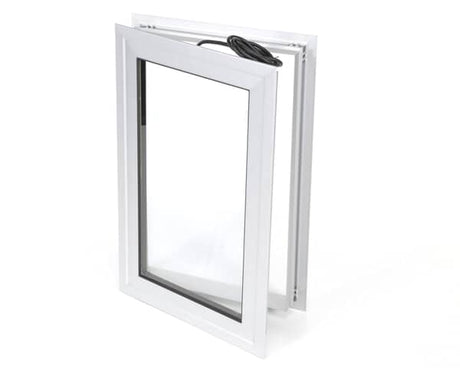 KOLPAK PARTS Kolpak 500002213 Viewport - 14X24 Freezer Heate - SKU KLP500002213