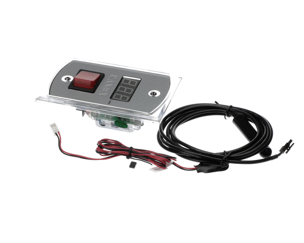 KOLPAK PARTS Kolpak 500002391 Switch Thermometer Combo - SKU KLP500002391