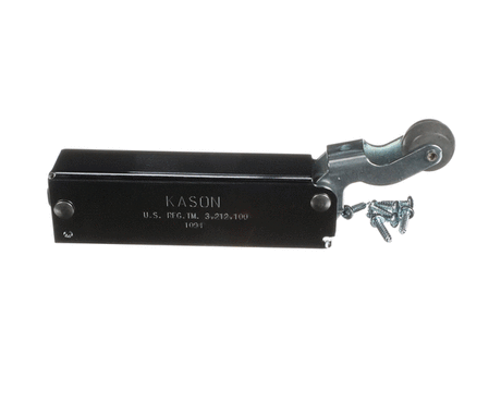 KOLPAK PARTS Kolpak 500002424 Closer- KASON1094 Polished - SKU KLP500002424