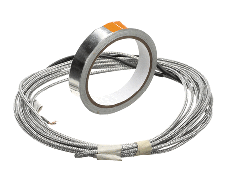 KOLPAK PARTS Kolpak 500002493 Heater Wire Service/Install Ki - SKU KLP500002493