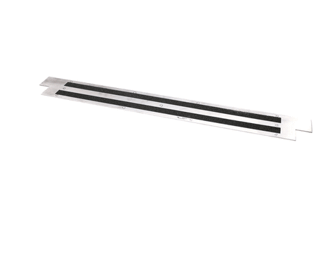 KOLPAK PARTS Kolpak 530122565M Mtl 33.218X 4.000 Thold (30DP) - SKU KLP530122565M