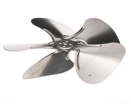 KOLPAK PARTS Kolpak 550000437 Evaporator Fan Blade (Sase) - Carrie - SKU KLP550000437