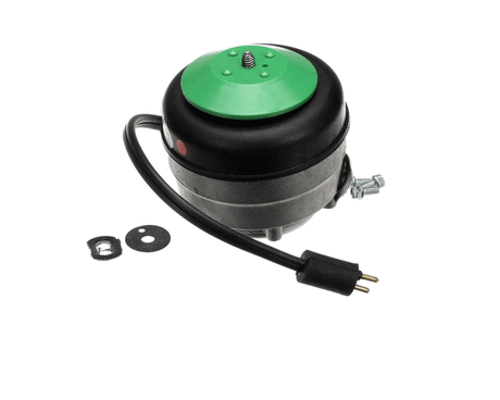 KOLPAK PARTS Kolpak 550000464 Evaporator Fan Motor (Amc) Air Defro - SKU KLP550000464