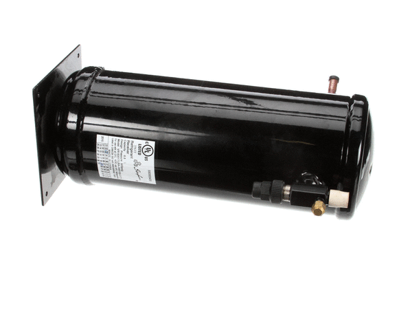 KOLPAK PARTS 550003430 - SKU KLP550003430