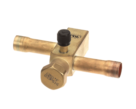 KOLPAK PARTS Kolpak 550004332 Base Valve Back Port Btm Mount - SKU KLP550004332