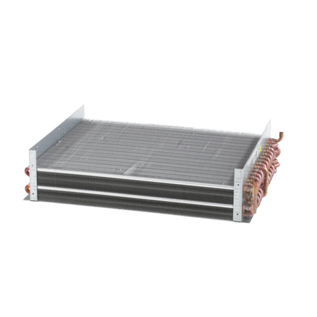 KOLPAK PARTS Kolpak 550004680 Condenser Coil 16X20 4 Row - SKU KLP550004680