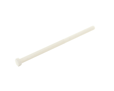 KOLPAK PARTS Kolpak 550004718 Bolt - Nylon PA66 3/8 X 7 Vendor Drawing - SKU KLP550004718