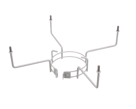 KOLPAK PARTS Kolpak 550005157 Mount Motor Wire Frame - 14 Bl - SKU KLP550005157