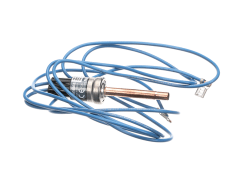 KOLPAK PARTS Kolpak 550005435 Switch Low Pressure Op 20/8 Se - SKU KLP550005435