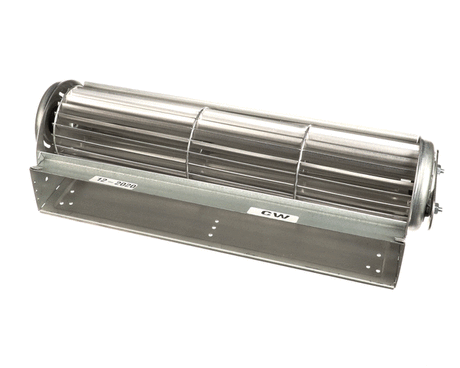 KOLPAK PARTS Kolpak 550005539 Blower Asm DBLTGH65X300-5/16W3 - SKU KLP550005539