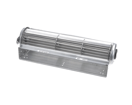 KOLPAK PARTS Kolpak 550005540 Blower Asm DBLTGH65X300-5/16W3 - SKU KLP550005540